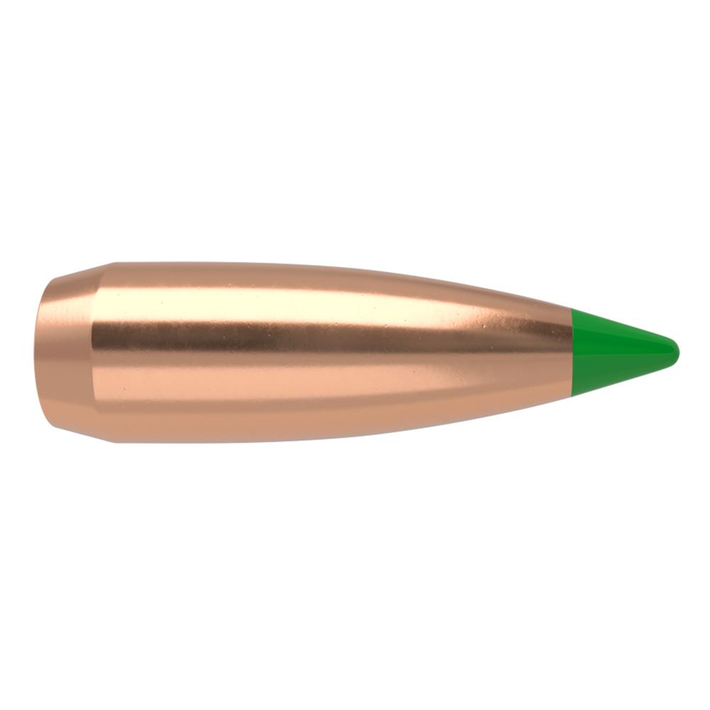 Nosler 30125 30 Caliber 125 Grain Spitzer 50 Count Hunting Bullet - View 2