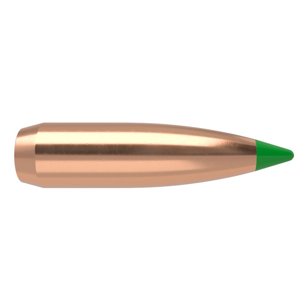 Nosler 30165 Ballistic Tip Hunting 30 Cal .308 165 gr Spitzer 50 Per Box - View 2