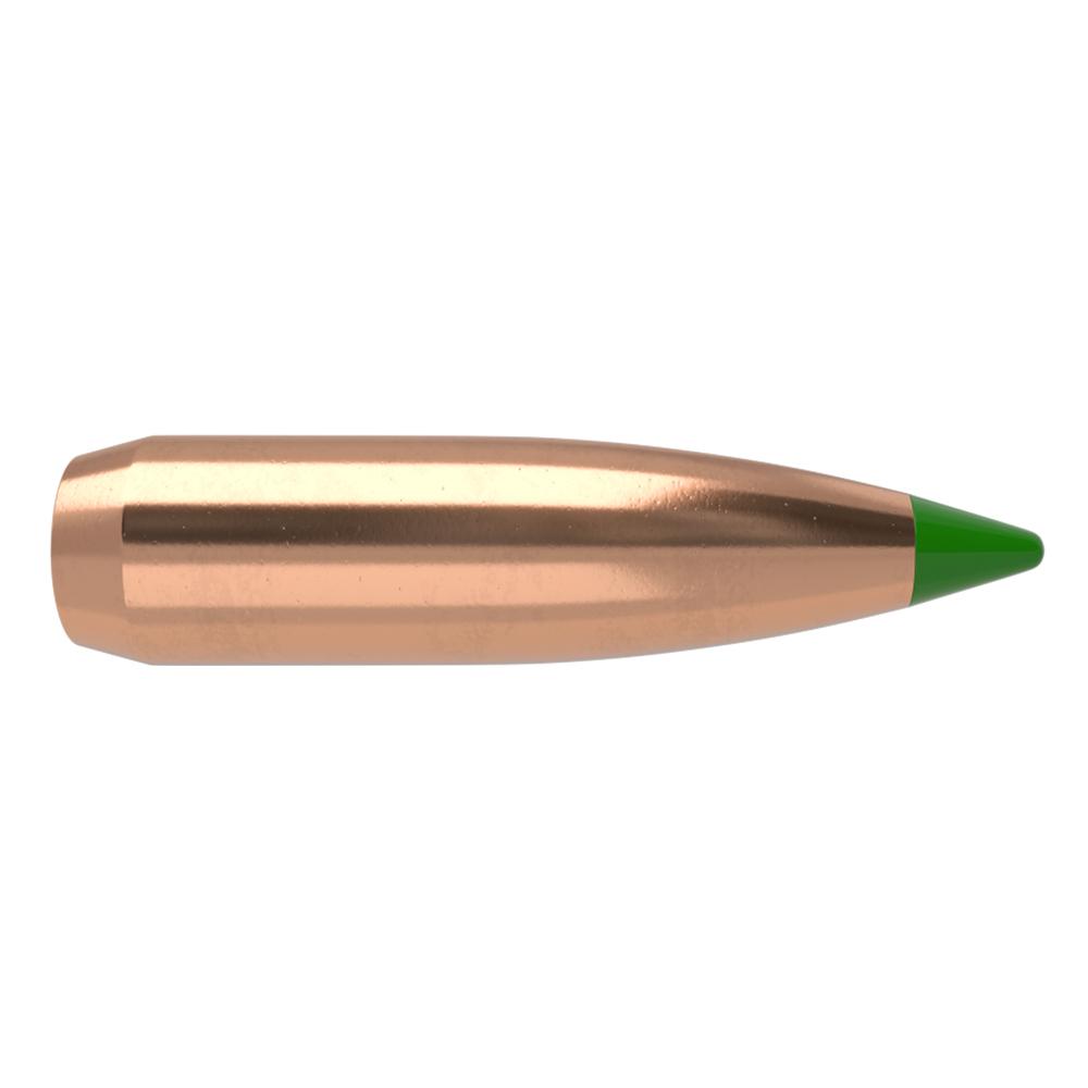 Nosler Ballistic Tip Hunting .30 Caliber .308" 168Gr 50rd Bullets (30168) - View 2