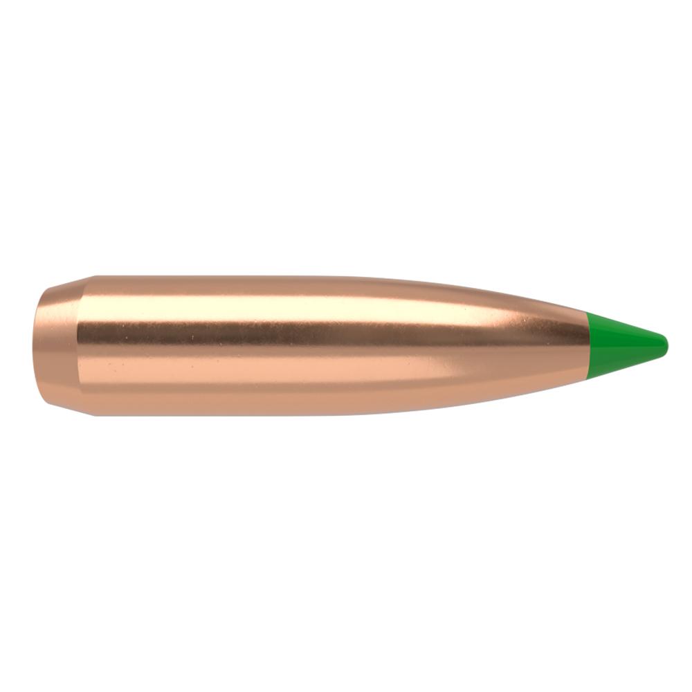 Nosler 30180 30 Caliber 180 Grain Spitzer Bullet 50 Count Box - View 2