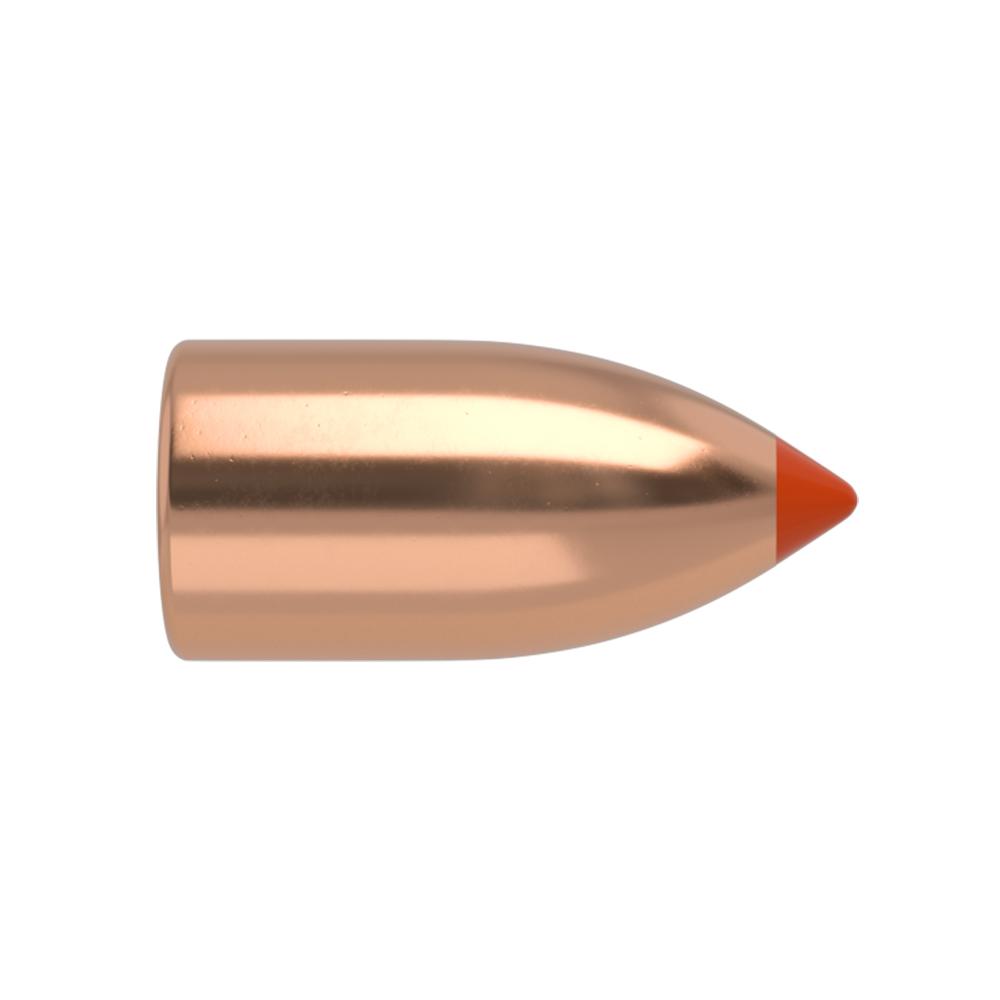 Nosler 31456 Hunting Bullet: .458 Caliber, 300 Grain, Spitzer Orange Ballistic Tip, 50 Count - View 2