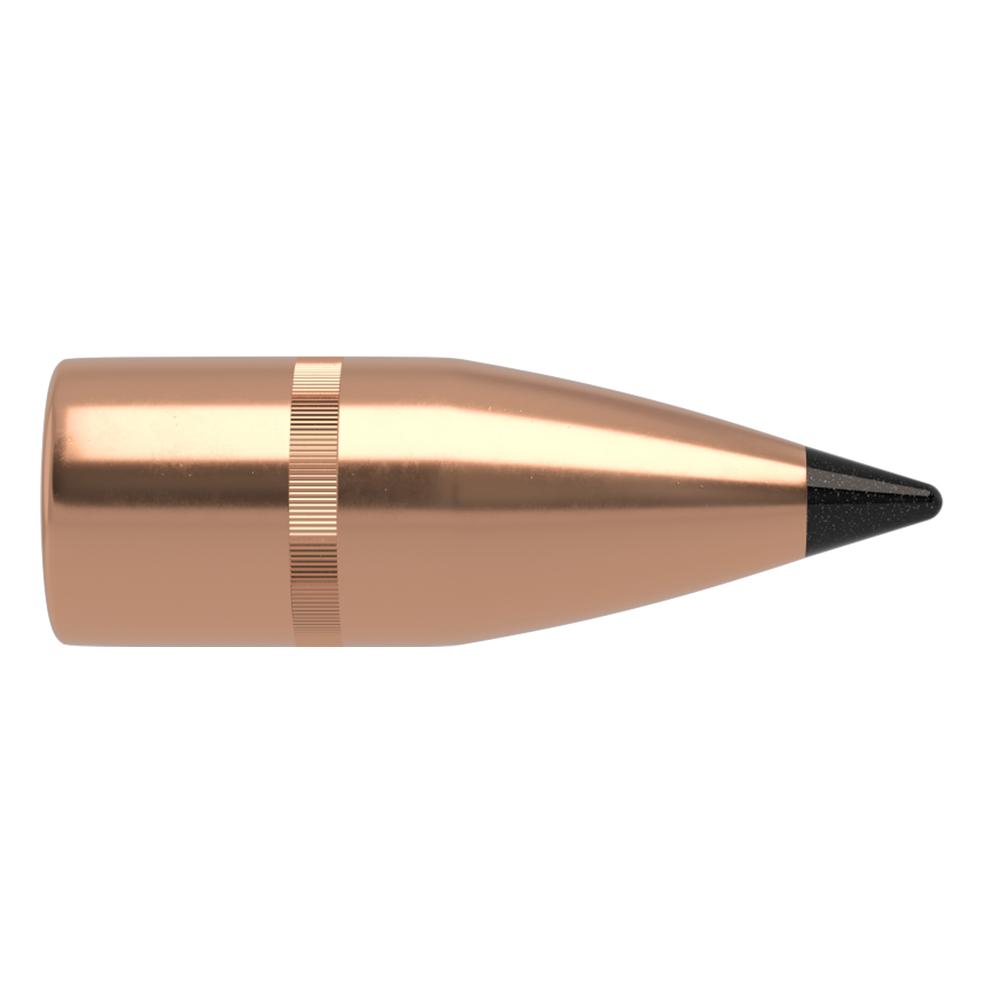 Nosler Varmageddon 7.62x39mm 123gr FB Tipped Rifle Bullets, .308 Caliber, 100 Count - View 2
