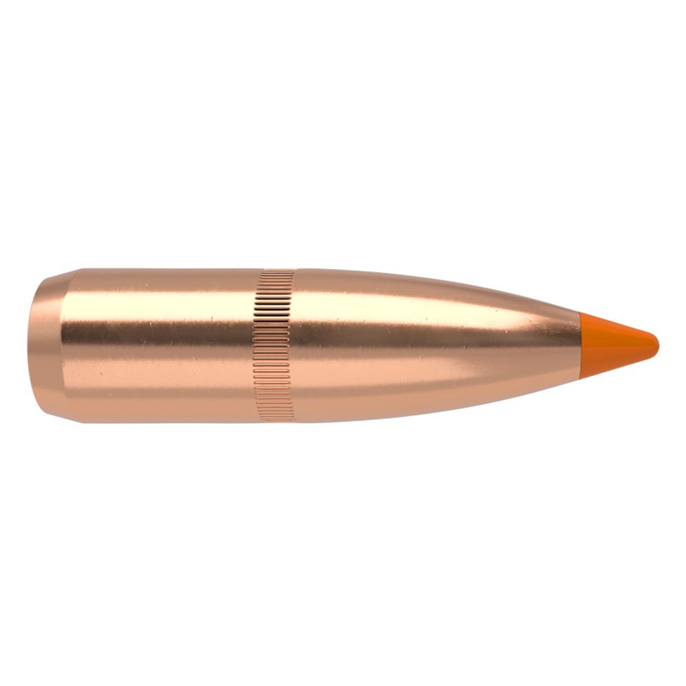 Nosler 34992 Ballistic Tip Varmint .22 Cal .224 60 gr Spitzer 100 Per Box - View 2