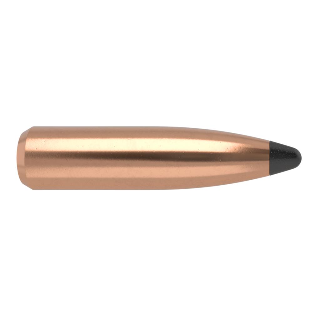 Nosler 6mm Partition Spitzer Bullets, 100gr, .243 Diameter, 50ct, Superior Penetration, Copper Alloy Jacket, Model 35642 - View 2