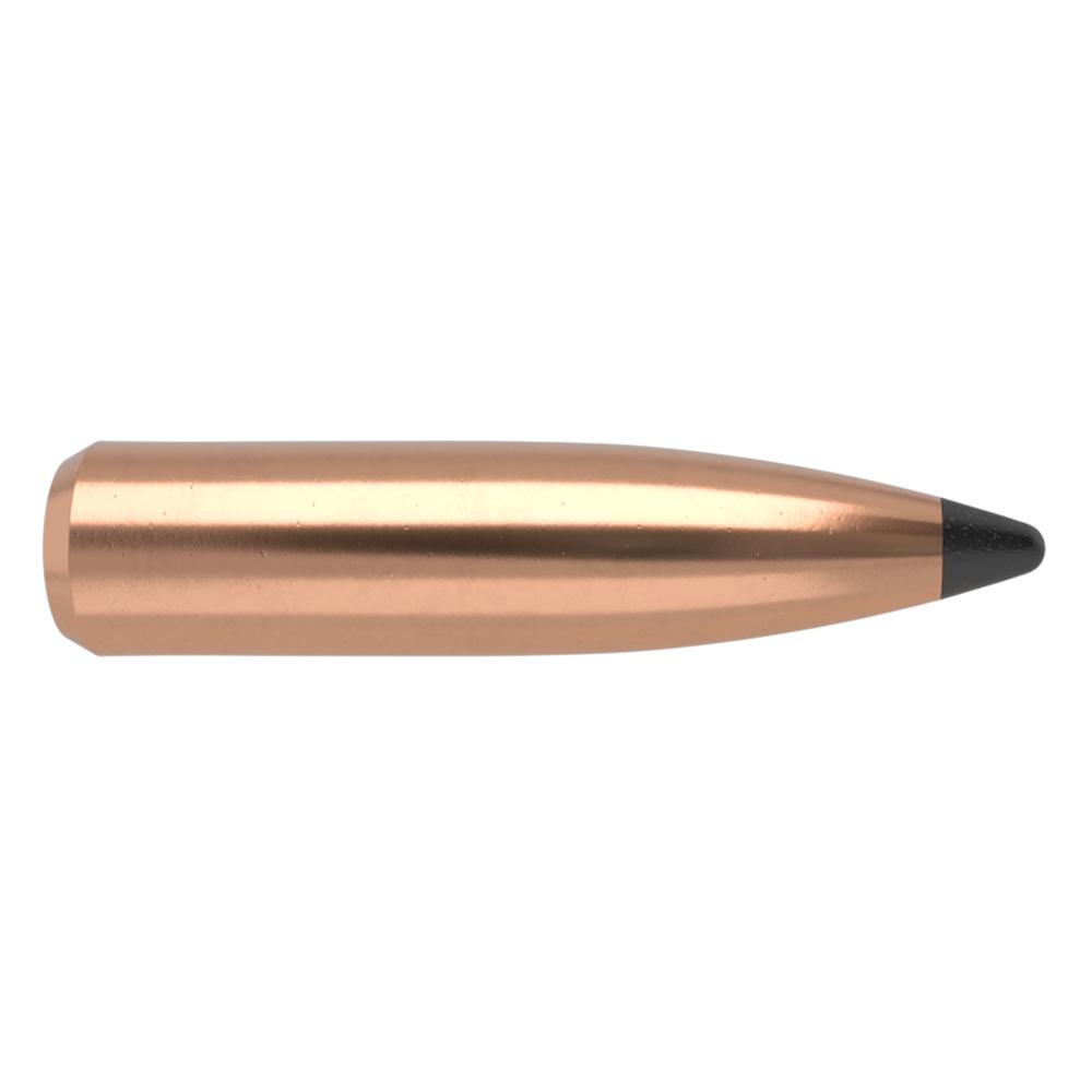 Nosler Partition .25 Caliber 125gr Spitzer Point Bullets, Copper, 50 Pack - Model 35643 - View 2