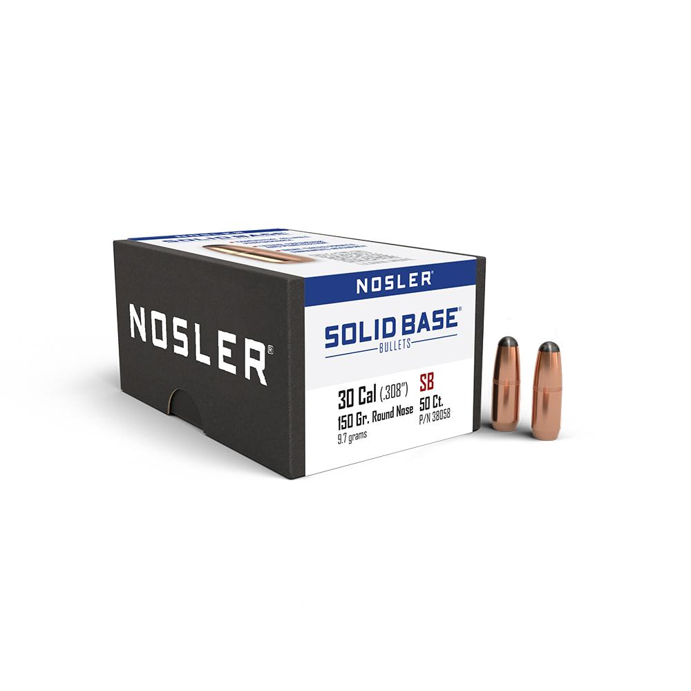 NOS 38058 SB-30 150G RN C460 50CT - View 2