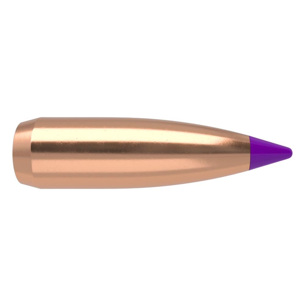 Nosler 39532 Ballistic Tip Varmint 6mm .243 70 gr Spitzer Point 100 Per Box - View 2