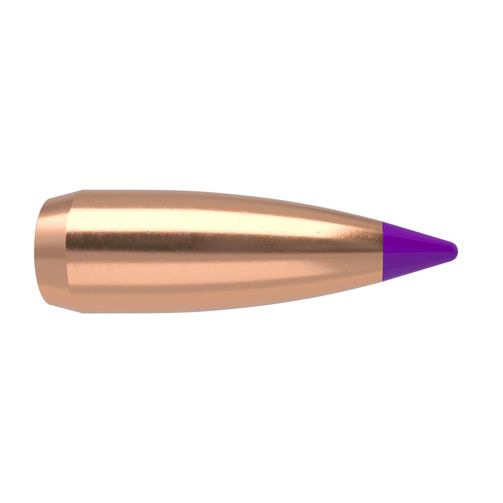 Nosler 39565 6mm .243 55 gr Spitzer Boat Tail Bullets 250 Count - View 2