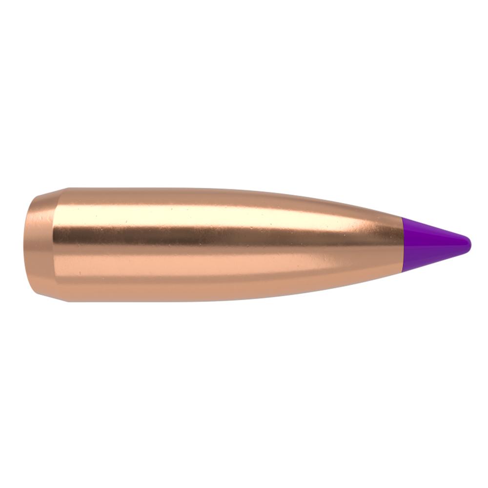 Nosler 6mm 70gr Ballistic Tip Varmint Bullets, Spitzer Boat Tail Design, 250 Count, USA Origin - View 2