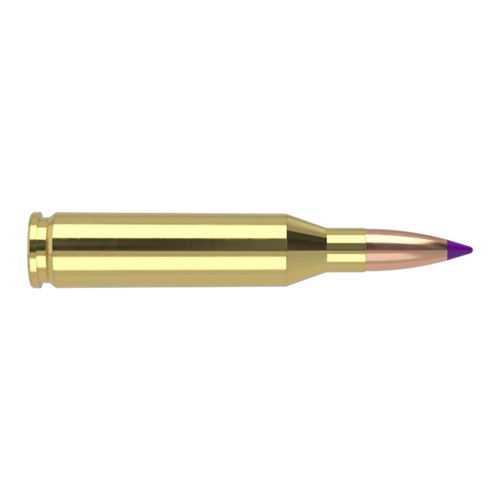 Nosler 40041 .243 Win 70gr Ballistic Tip Varmint Ammo 20 Rounds - View 2