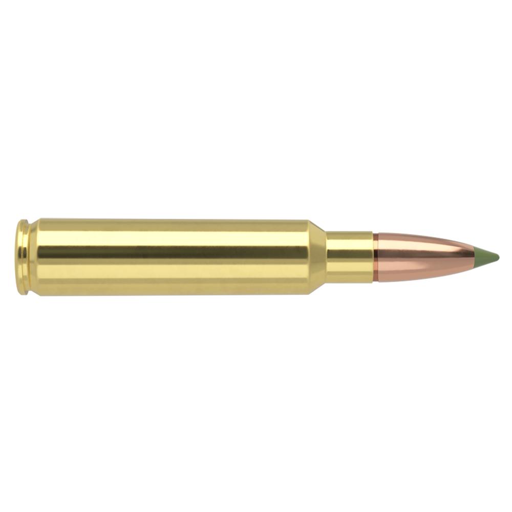 Nosler 40042 E-Tip 33 Nosler 225 Grain Lead-Free Ammunition 20 Rounds - View 2