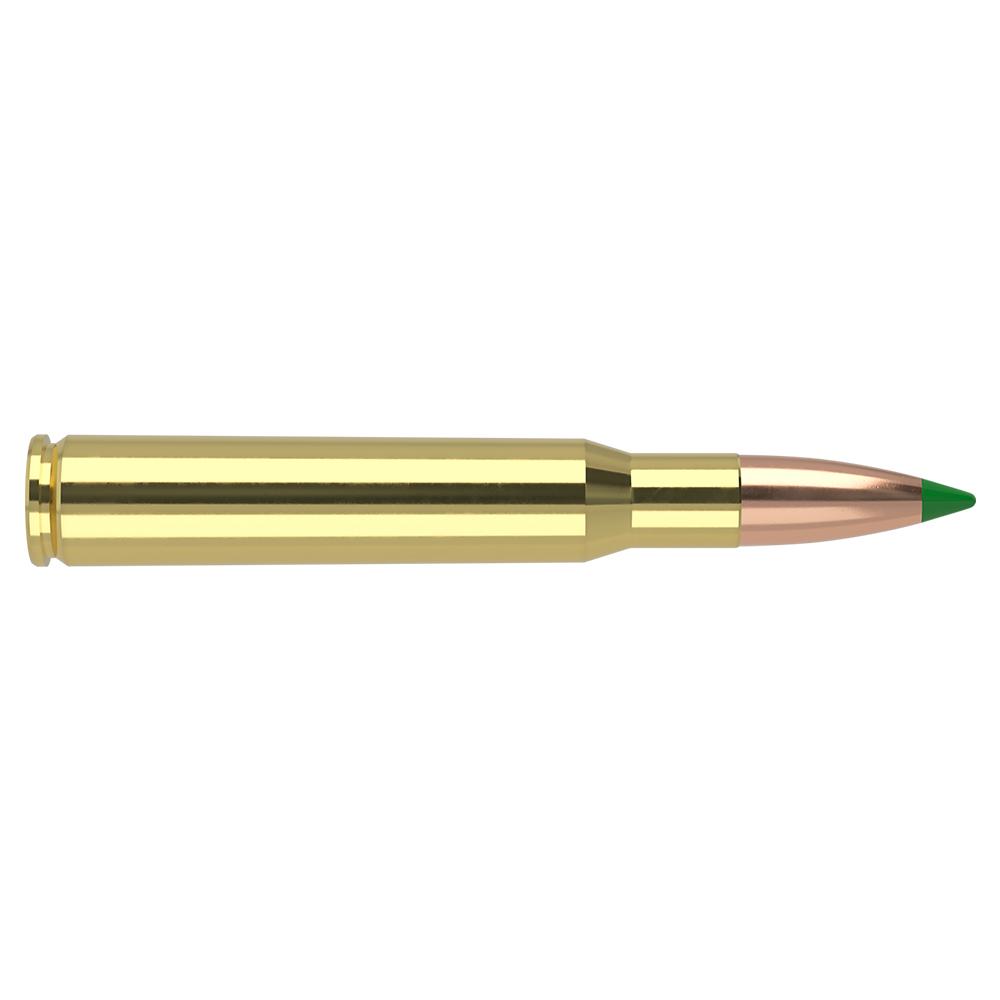 Nosler 40043 Ballistic Tip Hunting 30-06 Springfield 165 gr Spitzer Bullet 20 Rounds - View 2