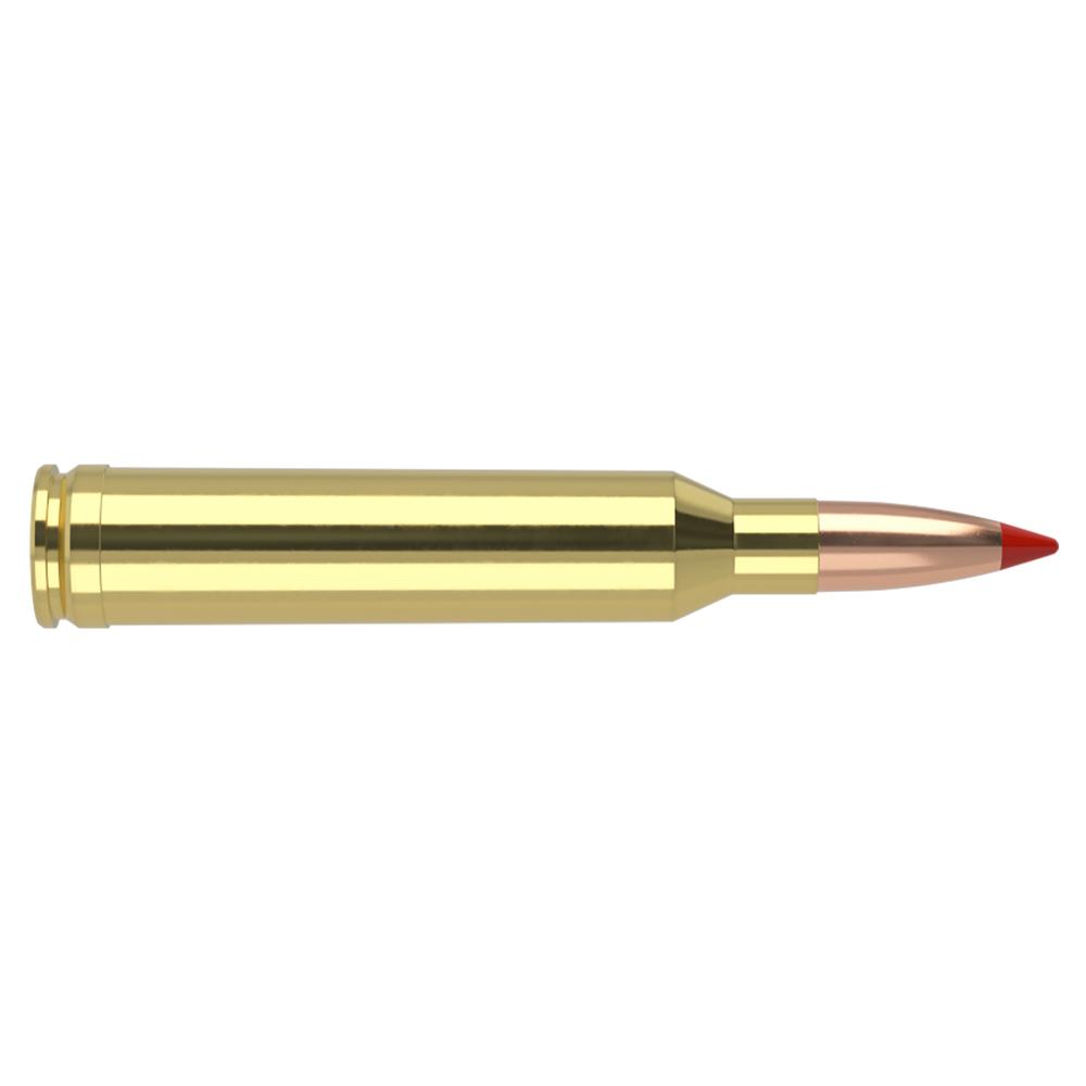 Nosler 40045 Ballistic Tip Hunting 7mm Rem Mag 150 gr Spitzer Bullet 20 Rds - View 2