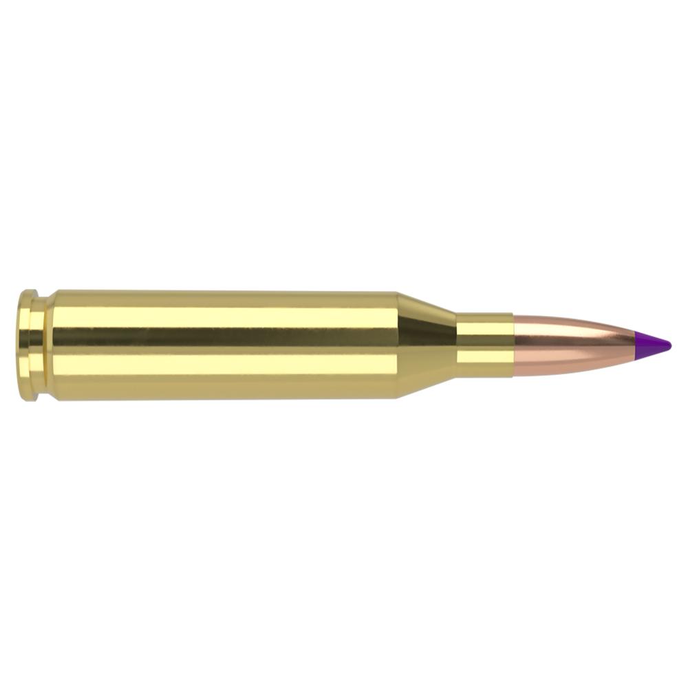 Nosler BTA 243 90Gr BTSP 20BX - Model 40050 - View 2