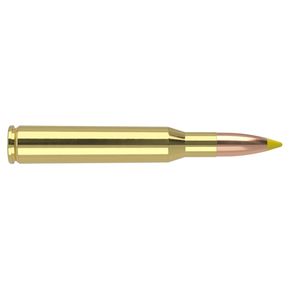 Nosler 40055 Ballistic Tip 270 Win 140 gr Spitzer Bullet 20 Rounds - View 2