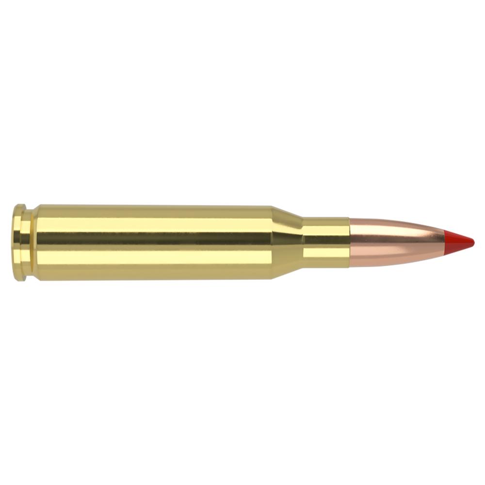 Nosler 7mm-08 Rem 140gr Ballistic Tip Ammo 20 Rnds - View 2