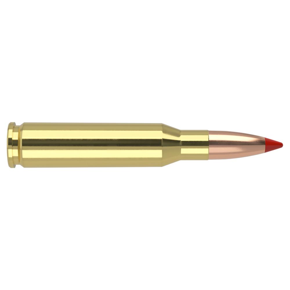 Nosler 40060 7mm-08 Rem 120 Grain Ballistic Tip 20 Rounds Per Box - View 2