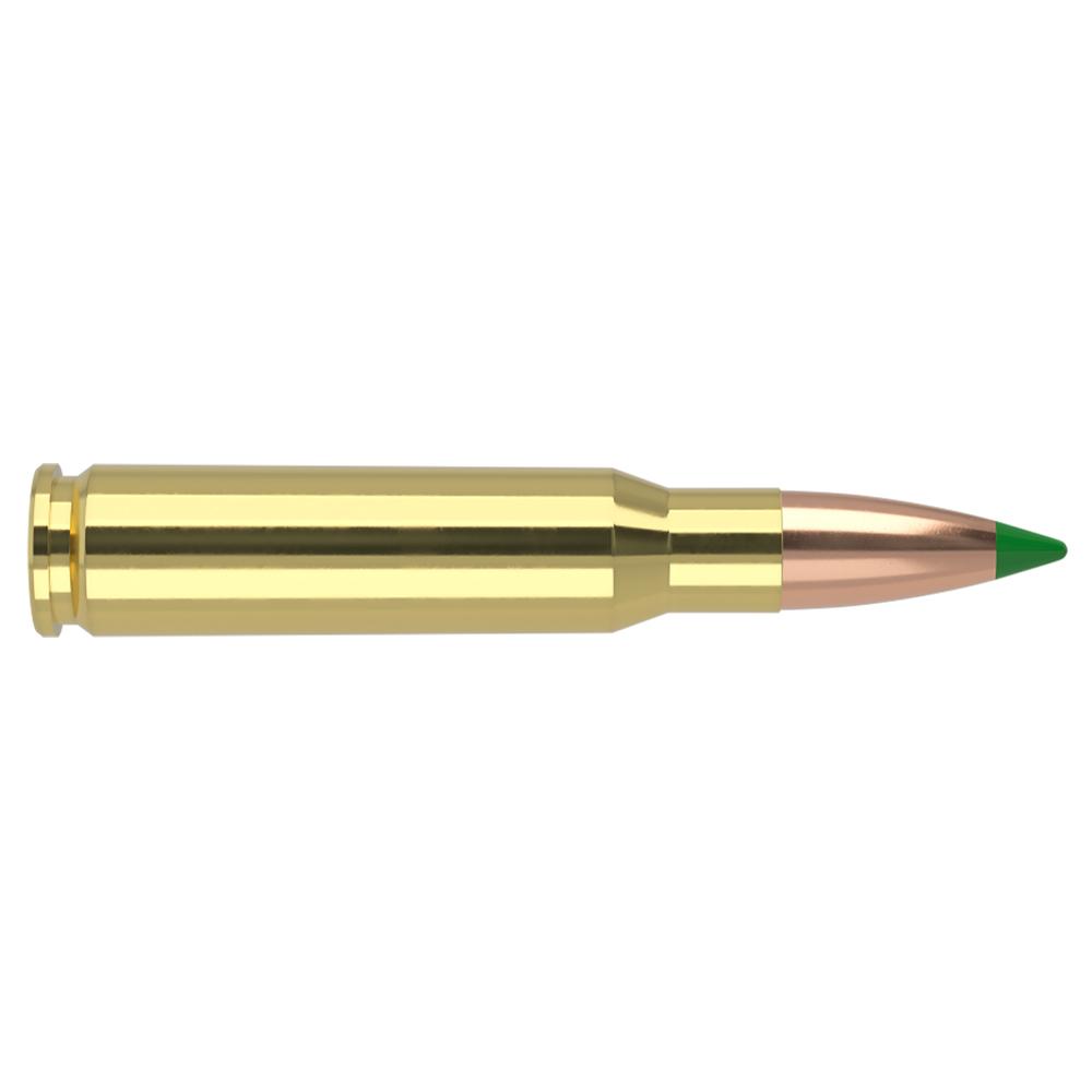 Nosler 40061 Ballistic TIP 308Win 125Gr Spitzer 20 PER Box/10 054041400619 - View 2