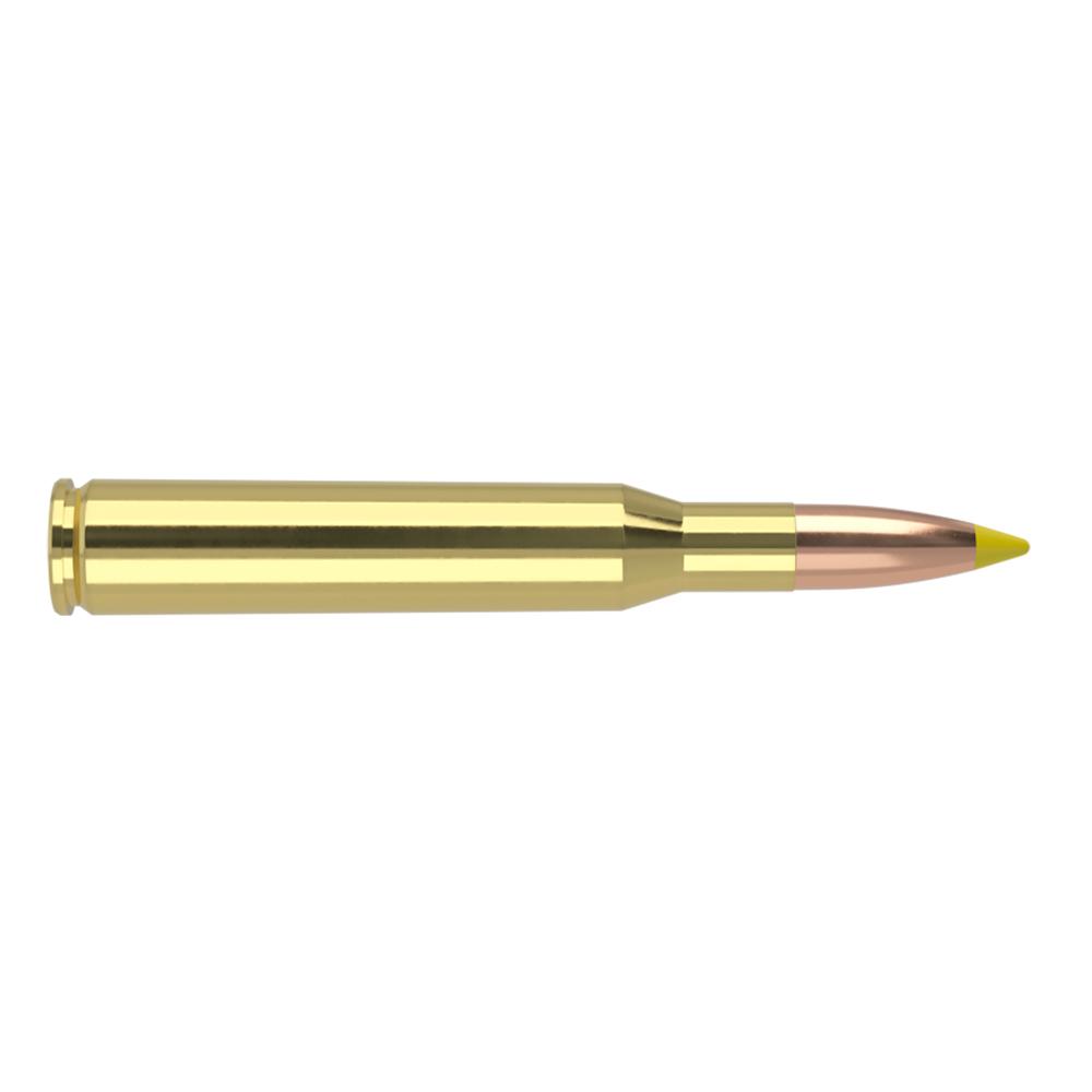 Nosler 40062 Ballistic Tip 270 Win 130 gr Spitzer Ammo - View 2