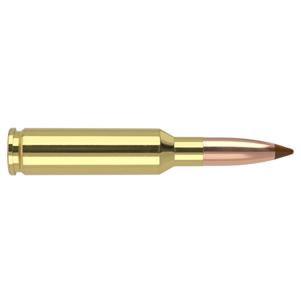 Nosler 40064 6.5 Creedmoor 140gr Ballistic Tip Ammo - View 2