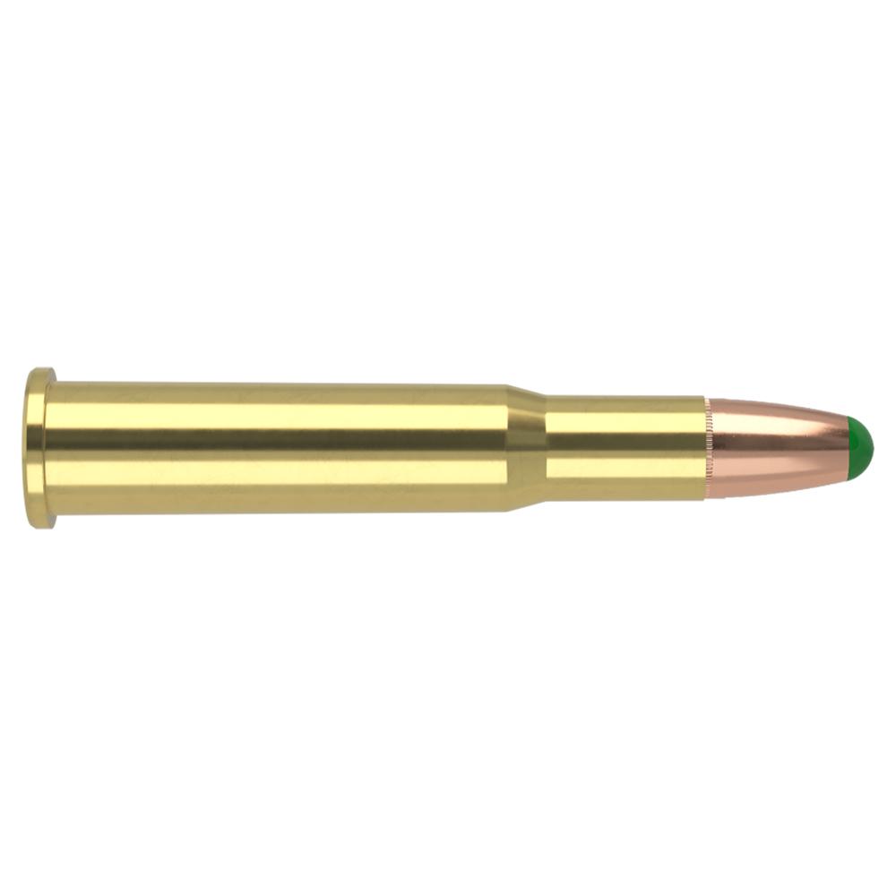 Nosler 40065 .30-30 Winchester 150 Grain Ballistic Tip Rifle Ammo - View 2