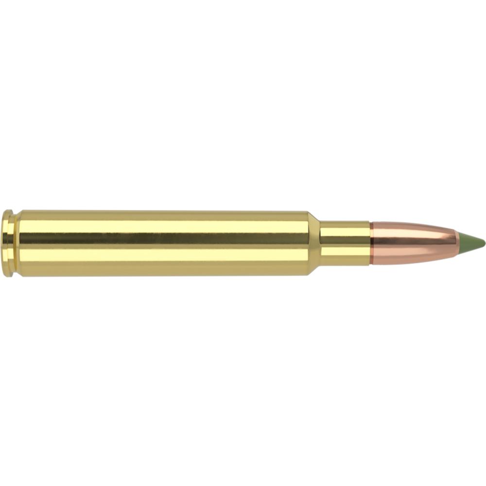 Nosler 40067 E-Tip .280 Ackley Imp 140 gr Lead-Free 20 Rounds - View 2