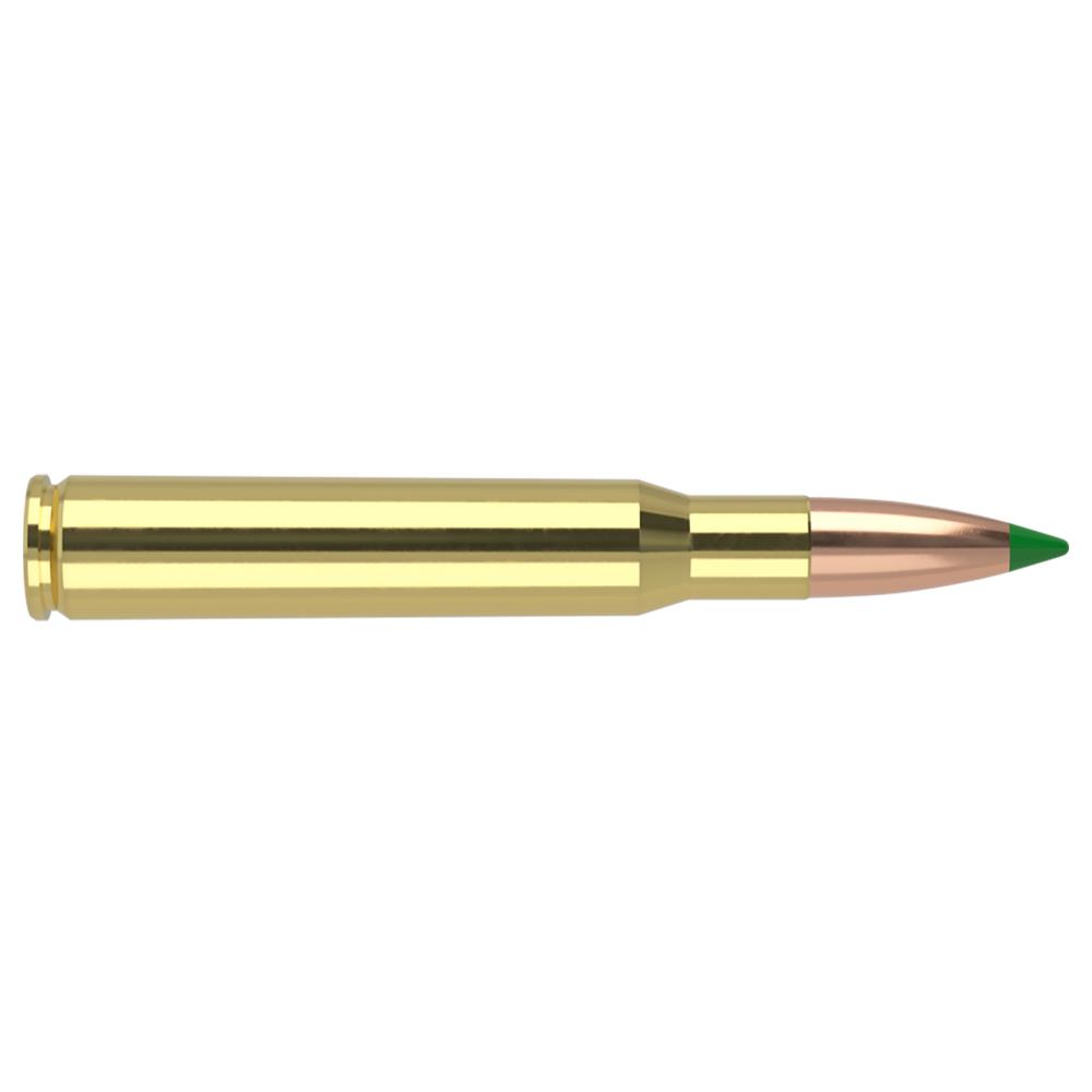 Nosler 40068 .30-06 Springfield 125 Grain Ballistic Tip 20 Rounds - View 2