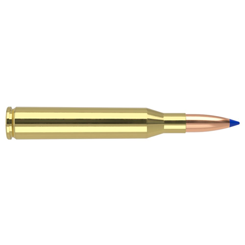 Nosler 40071 25-06 Remington 115 Grain Ballistic Tip 20 Rounds Box - View 2
