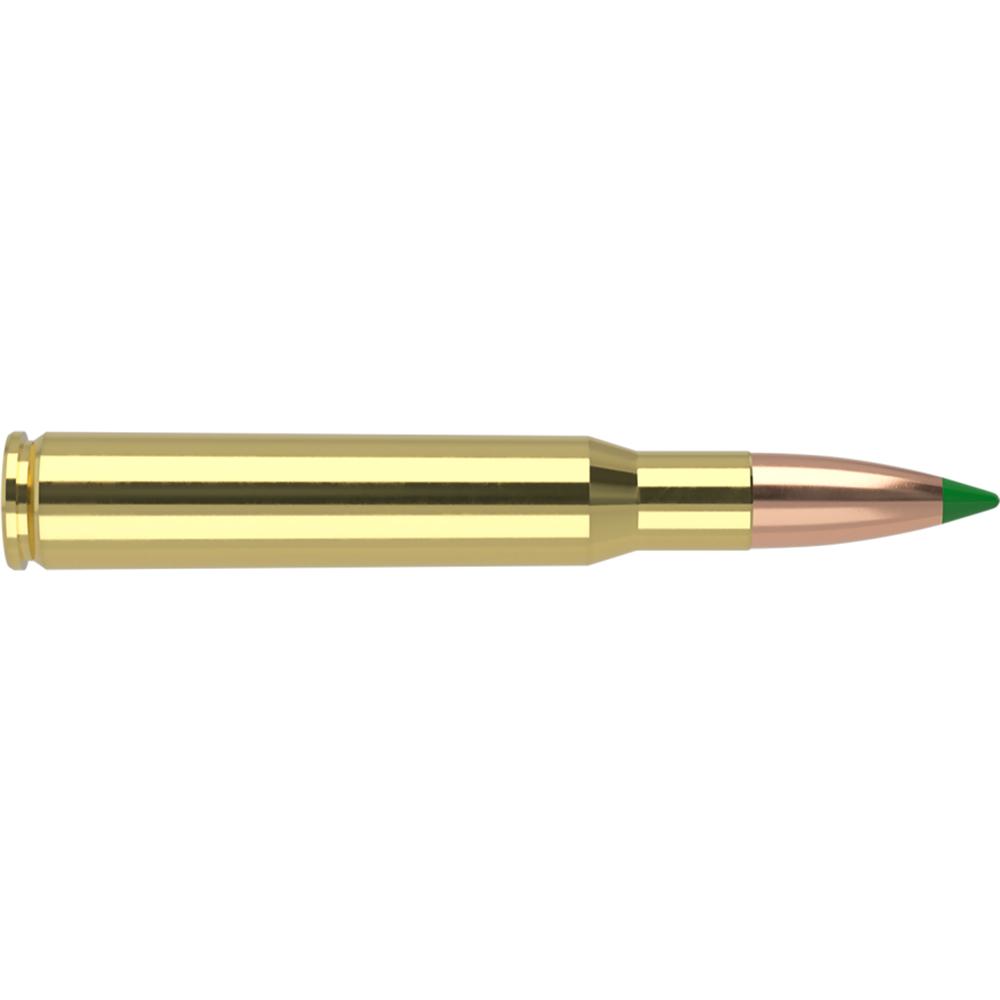 Nosler 40072 30-06 Springfield 180 Grain Ballistic Tip 20 Rounds - View 2