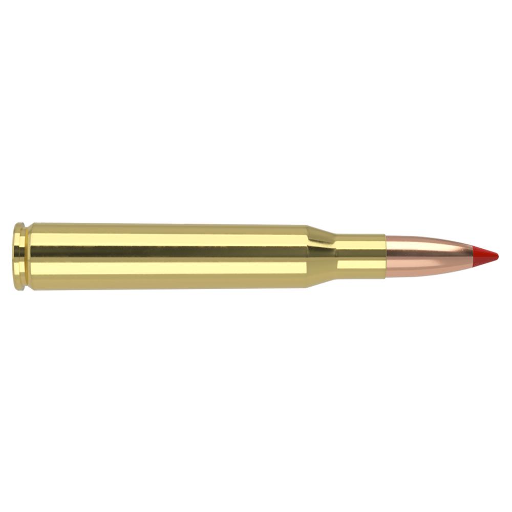 Nosler .280 Remington 140 Grain Ballistic Tip Rifle Ammo - View 2