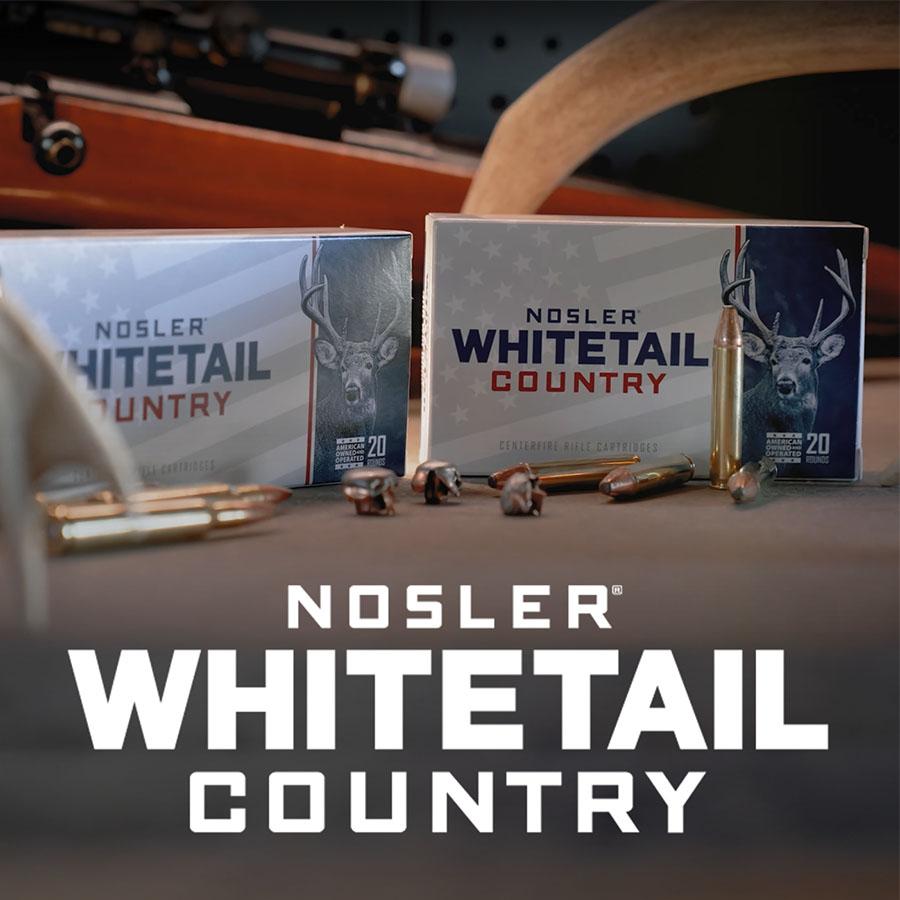Nosler 40110 .270 Win 130gr SB SP Bullets 20/Box - View 2