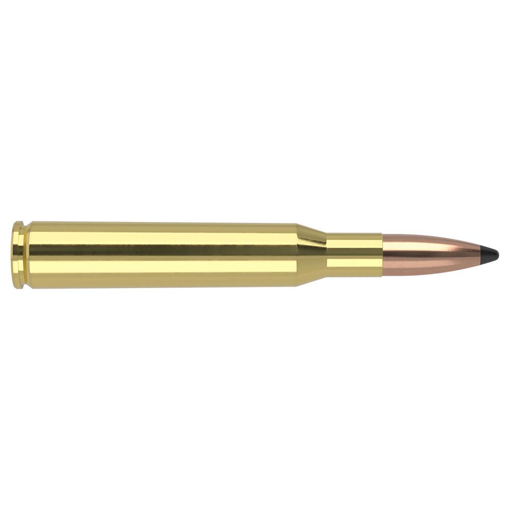 Nosler Whitetail Country Rifle Ammunition .243 Win 100gr SP 20/ct - View 2