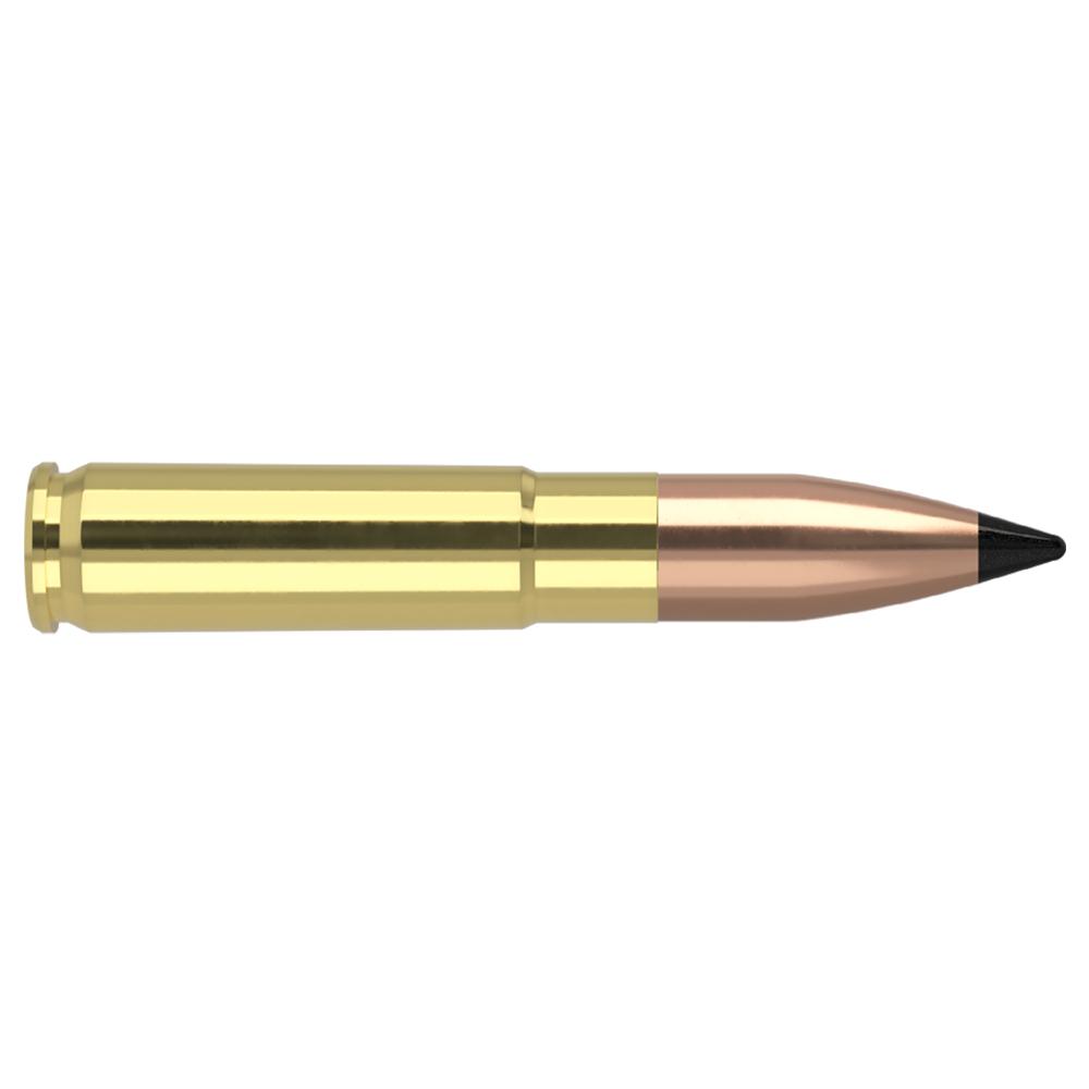 Nosler 40127 300 AAC Blackout 110 Grain Brass 20 Rounds Varmageddon - View 2