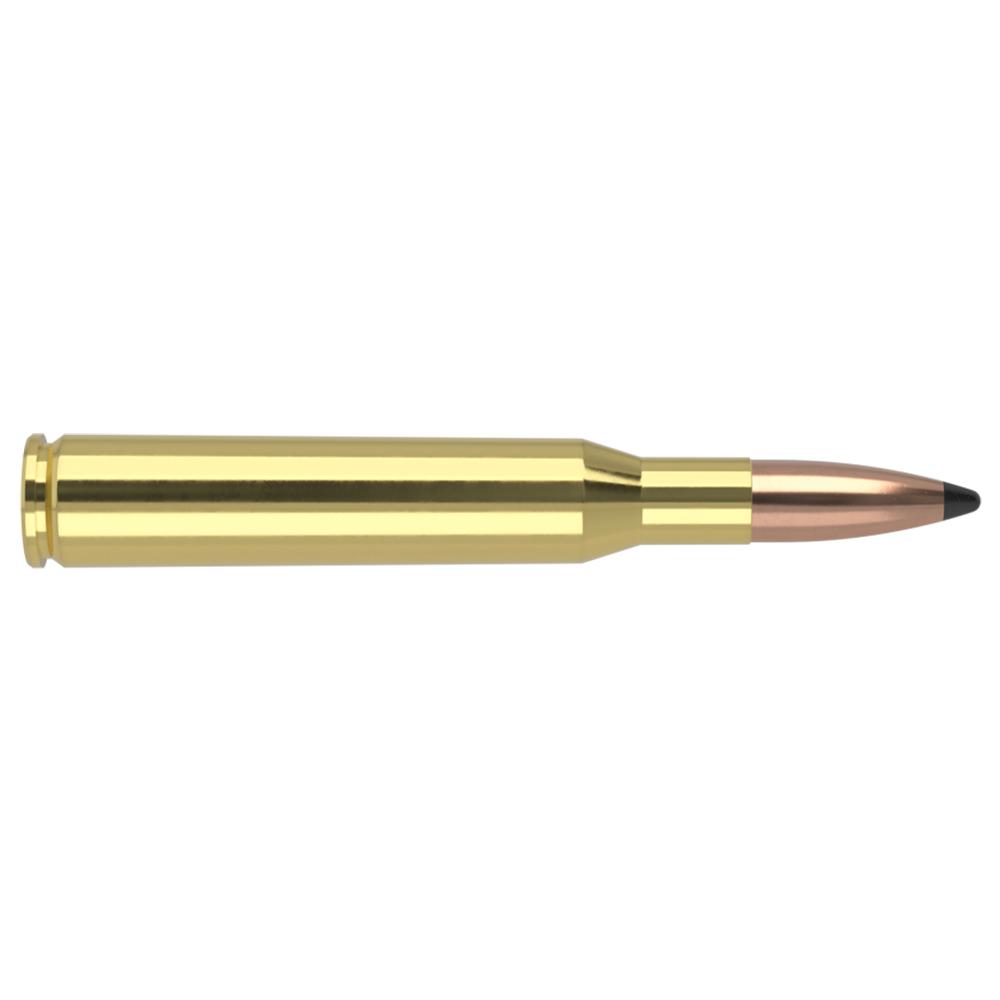 Nosler Whitetail Country Rifle Ammunition .30-06 Sprg 150gr SP 20/ct - View 2