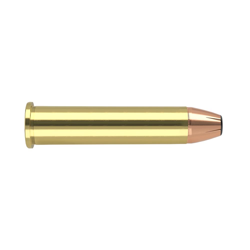 Nosler Whitetail Country Rifle Ammunition 400 Legend 215gr JSP 20/ct - View 2