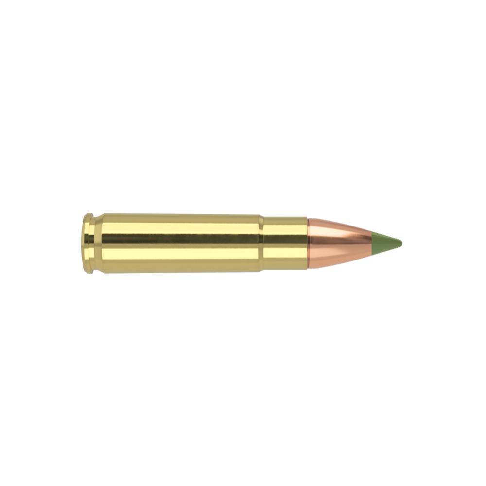Nosler 40660 300 Blackout 110 gr E-Tip Lead-Free 20 Rounds - View 2
