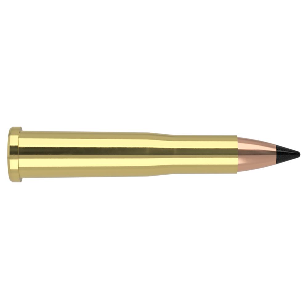Nosler Varmageddon 22 Hornet 35 Grain Flat Base Tipped 3000 fps - View 2