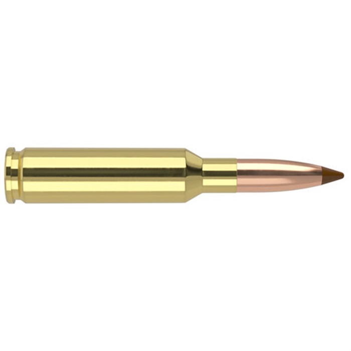 Nosler 42050 Ballistic Tip 6.5Creedmoor 120gr Spitzer 20 Per Box/10 Case - View 2