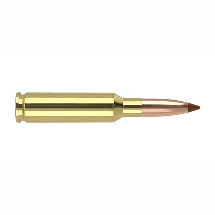Nosler 42050 Ballistic Tip 6.5Creedmoor 120gr Spitzer 20 Per Box/10 Case - View 4