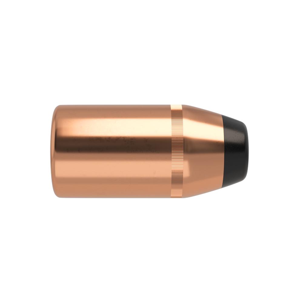 Nosler .44 Caliber 300gr JHP Handgun Bullet, Jacketed Hollow Point, 100 Pack, USA Origin - View 2
