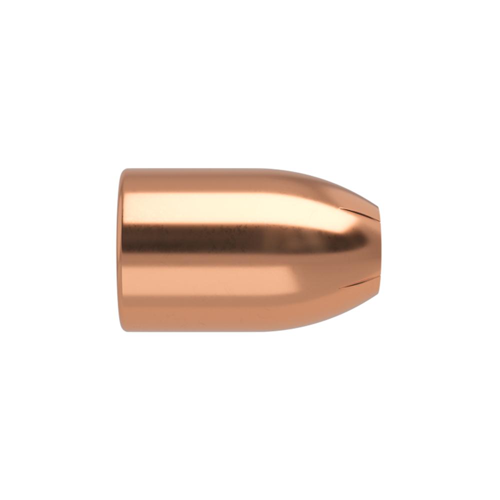 Nosler 43123 9mm 124 Grain Jacketed Hollow Point 250 Count - View 2