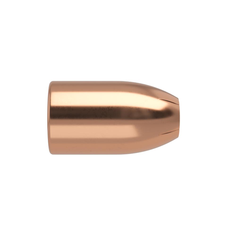 Nosler 43258 9mm .355 147gr JHP Bullets 250 Count - View 2