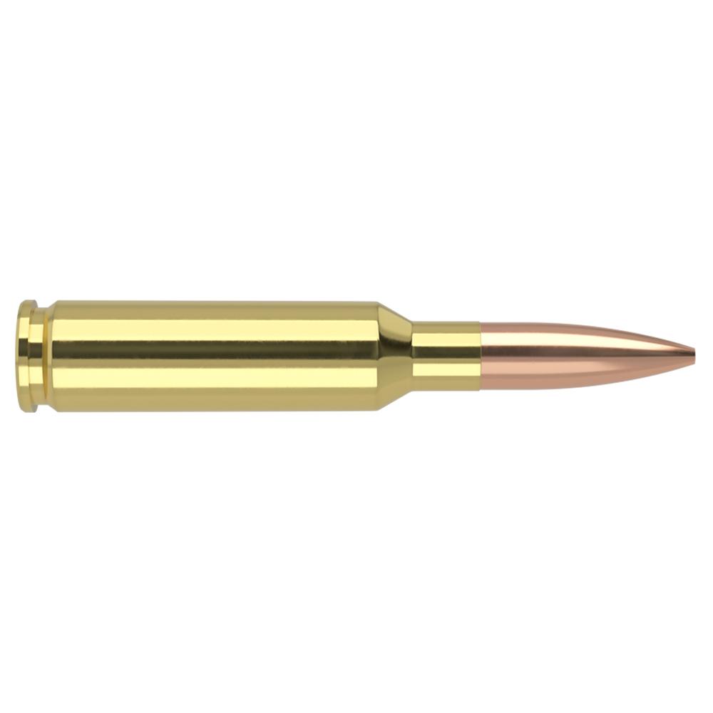 Nosler 43455 Match Grade 6.5Creedmoor 140gr Custom Competition Hollow... - View 2