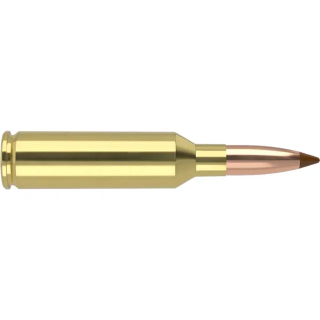 Nosler Ballistic Tip 6.5 PRC 140 gr Spitzer Boat-Tail 20 Per Box 43457 - View 2