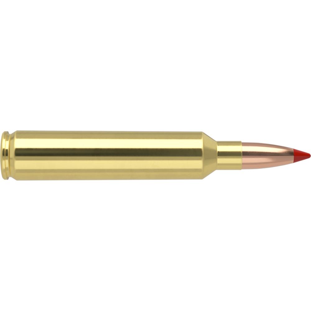 Nosler 43459 Ballistic Tip Ammo 26 Nosler 140gr 3200fps 20 Rounds - View 2