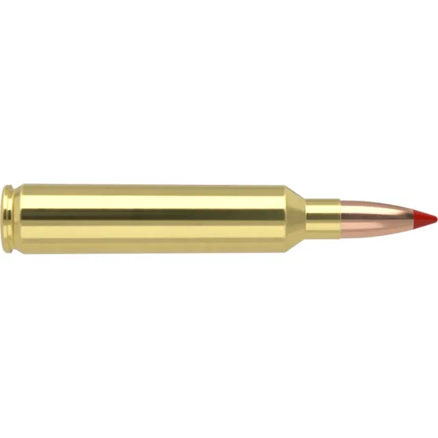 Nosler Ballistic Tip Rifle Ammunition 28 Nosler 160 gr. BT SP 20 rd. - View 2