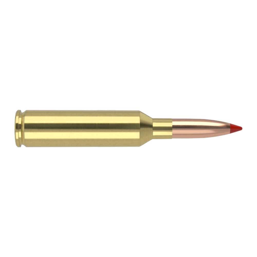 Nosler 43465 7mm PRC 160gr Ballistic Tip Ammo, 20 Rounds - View 2