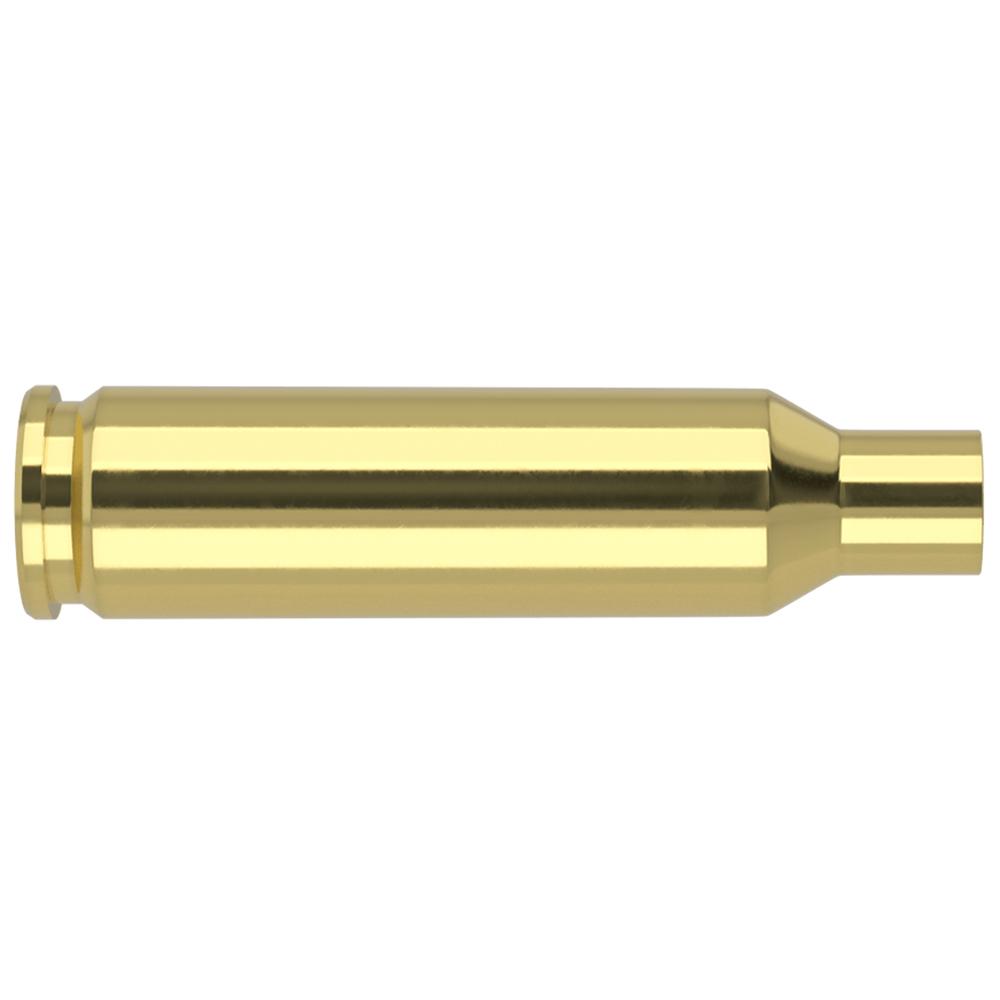 Nosler 6.5 Creedmoor Unprimed Brass Cartridge Case, 50 Count, Full Length, 44824 - View 2