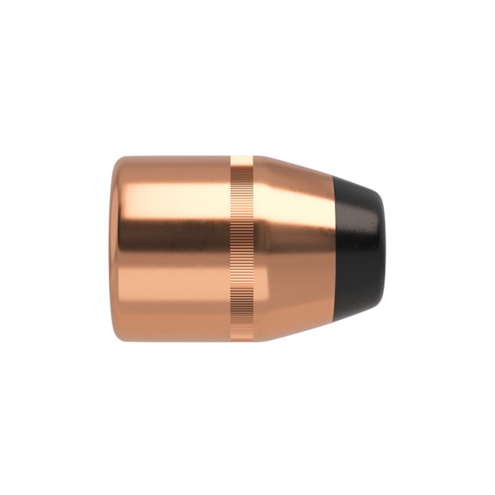 Nosler Sporting Handgun Revolver Bullet .44 Cal. 200 gr. Jacketed Hollow... - View 2