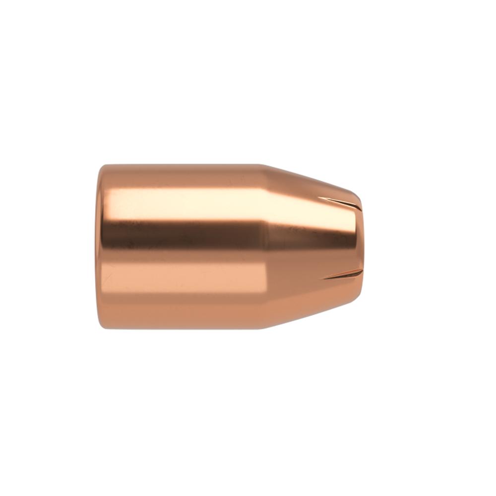 Nosler Sporting Handgun Pistol Bullets .400 in 180 Grain JHP 250 Count - View 2